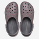 Мужские кроксы Crocs Classic Speckle Clog BlS 211591-0LD 45-46 (M11) 29 см Черный/Красный/Белый (198445219030) - изображение 5