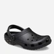 Женские кроксы Crocs Classic Studded Clog Blk 211596-001 37-38 (M5/W7) 23 см Черные (198445219382) - изображение 2
