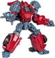 Трансформер Айронхайд Transformers Voyager Class War for Cybertron Gamer Edition Ironhide Hasbro G0559 - изображение 3