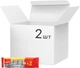 Упаковка губок Chisto кухонные Optimal 2 пачки по 5+2 шт (2000998942854) - изображение 1
