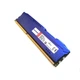 DDR3 Kingston 8GB (Kit of 2x4096) 1600MHz CL10 Blue DIMM (HX316C10FK2/8) - изображение 5