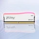 DDR4 Kingston RGB HyperX FURY 8GB 3600MHz CL17 White DIMM (KF436C17BWA/8) - изображение 7