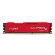 DDR3 Kingston HyperX FURY 4GB 1600MHz CL10 Red DIMM (HX316C10FR/4) - изображение 1
