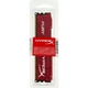 DDR3 Kingston HyperX FURY 4GB 1600MHz CL10 Red DIMM (HX316C10FR/4) - изображение 2