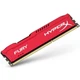 DDR3 Kingston HyperX FURY 4GB 1866MHz CL10 Red DIMM (HX318C10FR/4) - изображение 5