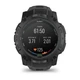 Смарт-часы Garmin Instinct 3 50mm Tactical AMOLED Black with Charcoal Silicone Band (010-03020-90) Store - изображение 8