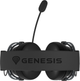 Słuchawki Genesis Toron 531 Black (NSG-2117) - obraz 6