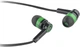 Наушники Defender Pulse 420 Black-Green (63422) - изображение 2