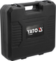 Zgrzewarka do plastiku YATO 60W 18V 500˚C akumulator 2Ah YT-824482 (5906083116315) - obraz 10