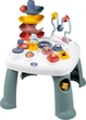 Дитячий ігровий стіл Smoby Little Активний розвиток (7600140320) (3032161403205) - зображення 2