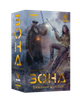 Настільна гра Geekach Зона. Бажання шукачів (Zona: Scavenger’s Wish) - зображення 2