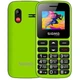 Мобильный телефон Sigma mobile Comfort 50 HIT2020 (Green) UA-UCRF [50334] - изображение 2