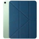 Чехол-книжка Mutural King Kong Smart Case для Apple iPad Pro 11'' M1 2021 Dark Blue [61699] - изображение 1