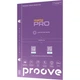 Гидрогелевая защитная пленка Proove Hydrogel Screen Protective PRO Size S Matt [61882] - изображение 2
