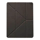 Чехол-книжка Mutural King Kong Smart Case для Apple iPad Pro 12.9" M1 2021 Black [63470] - изображение 1