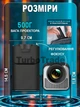 Проектор HY-320 Mini Android 13 (2/16Gb) 300ANSI – минипроектор для дома с Wi-Fi, Bluetooth и поддержкой 4K - изображение 4