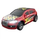 Дріфт-машинка на радіокеруванні Mini RC 666 2.4G Red - изображение 1