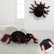 Павук на радіокеруванні SHT FY878 Tarantula 2.4G Black - изображение 5