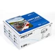 Дріфт-машина на радіокеруванні SHT K13 (1:64) Rally Car 2.4G Blue - изображение 6