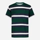 Детская футболка для мальчика Tommy Hilfiger 868242528 122 см Разноцветная (1159842783) - изображение 1