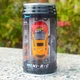 Дріфт-машинка на радіокеруванні Mini RC 666 2.4G Orange / Red - изображение 5