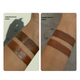 Контур для обличчя рідкий Match Liquid Contour 15 мл (BG655), 001 Коричневий - зображення 5