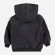 Детская джинсовая куртка для девочки Levi`s 359841810 86 см Серая (1159842510) - изображение 2