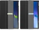 Чохол-книжка BeCover Smart Case для Lenovo Tab M10 Plus TB-125F 3th Gen Black [77349] - зображення 7