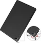 Чохол-книжка BeCover Smart Case для Lenovo Tab M10 Plus TB-125F 3th Gen Black [77349] - зображення 8