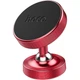 Автодержатель Hoco CA36 Plus Dashboard Metal Magnetic in-car Holder (Red) [73724] - изображение 1