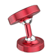Автодержатель Hoco CA36 Plus Dashboard Metal Magnetic in-car Holder (Red) [73724] - изображение 3