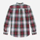 Детская рубашка в клеточку для мальчика Ralph Lauren 431018150 134 см Разноцветная (1159842723) - изображение 2