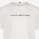 Детская футболка для девочки Tommy Hilfiger 272309844 92 см Белая (1159842775) - изображение 3