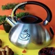 Чайник со свистком для индукционной плиты Edenberg EB-3540 из нержавеющей стали 3 л черный - изображение 4