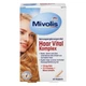 Витаминный комплекс для волос Mivolis Haar Vital Komplex, 60 капсул, от DM - изображение 1