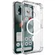 Защитный чехол IMAK Space Shield MagSafe для Nothing Phone (3) - Transparent - изображение 1