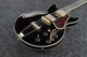 Гітара напівакустична IBANEZ AMH90-BK (301183) - изображение 2