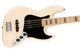 Бас-гітара SQUIER AFFINITY ACTIVE JAZZ BASS OLYMPIC WHITE (301916) - изображение 3