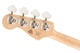 Бас-гітара SQUIER AFFINITY ACTIVE JAZZ BASS OLYMPIC WHITE (301916) - изображение 6