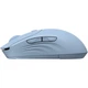 Беспроводная мышка HP 400 Quiet 5кн 6000 dpi бесшумная Blue (AZ7B4AA) - изображение 2