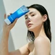 Кератиновий бальзам для ламкого волосся La'dor Wonder Balm 200 ml - зображення 4
