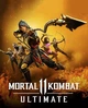 Гра Mortal Kombat 11 – Ultimate Edition (Активується в Україні) для ПК (Ключ активації Steam) - изображение 1