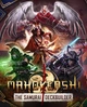 Игра Mahokenshi - The Samurai Deckbuilder для ПК (Ключ активации Steam) - изображение 1