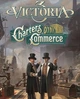 Дополнение Victoria 3: Charters of Commerce для ПК (Ключ активации Steam) - изображение 1