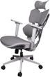 Fotel gamingowy SIHOO Xallking X5C Mesh Grey (X5FC-N101) - obraz 2