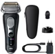 Электробритва Braun Series 9 PRO+ 9610S черная (8700216554787) - изображение 1