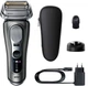 Электробритва Braun Series 9 PRO+ 9615S графитовая (8700216554237) - изображение 1