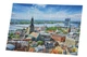 Пазл Same Toy Scenic Spot 500ел. - изображение 2