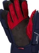 Краги CCM NEXT JR подростковые NAVY/WHITE Размер 12 - изображение 5