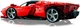 Конструктор LEGO Technic Ferrari Daytona SP3 (42143) [79413] - зображення 4